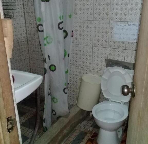 پانسیون Hostal Maria