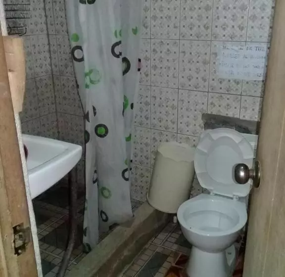 پانسیون Hostal Maria