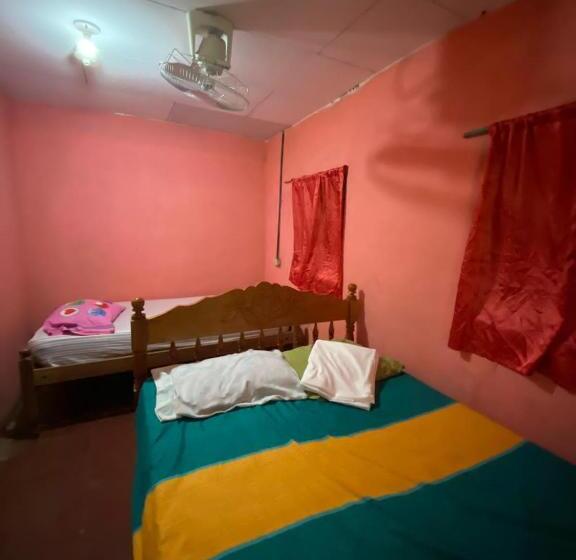 پانسیون Hostal Maria