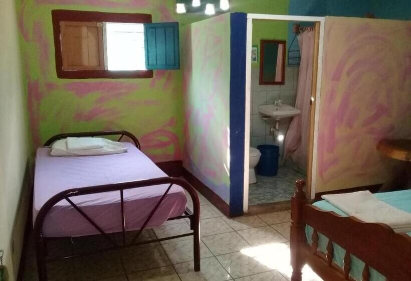 پانسیون Hostal Maria