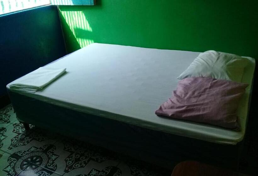 پانسیون Hostal Maria