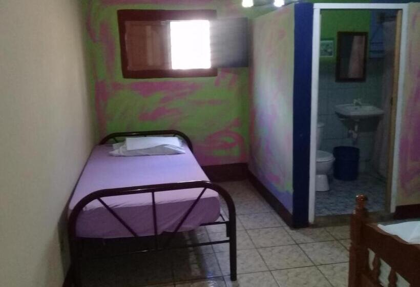 پانسیون Hostal Maria