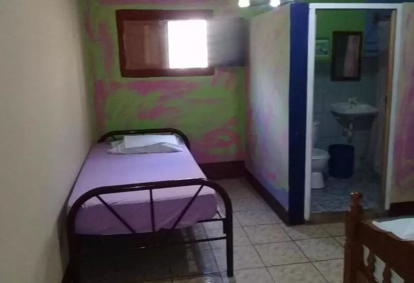 پانسیون Hostal Maria