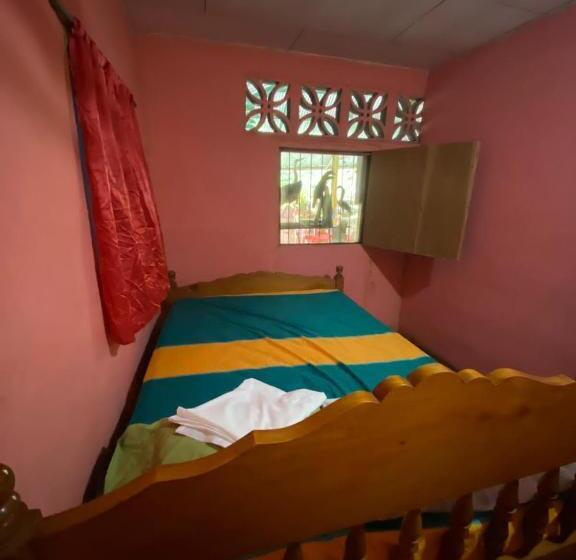 پانسیون Hostal Maria