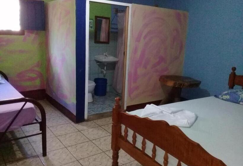 پانسیون Hostal Maria