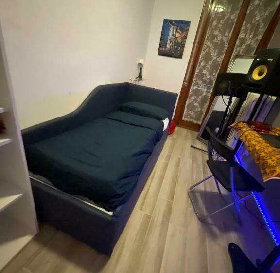 פנסיון R’nb&b