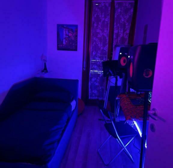 פנסיון R’nb&b