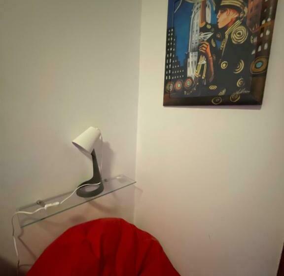 פנסיון R’nb&b