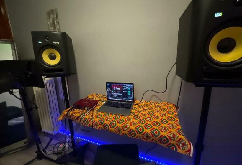 פנסיון R’nb&b