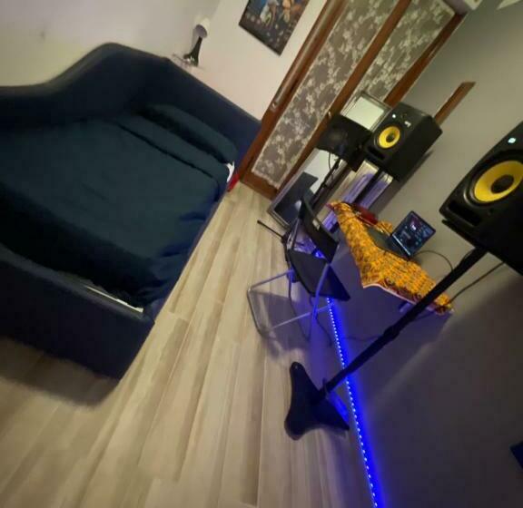 פנסיון R’nb&b