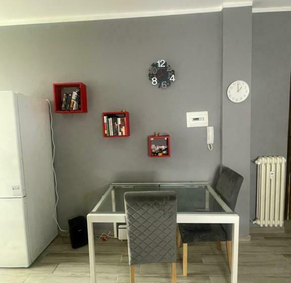 פנסיון R’nb&b