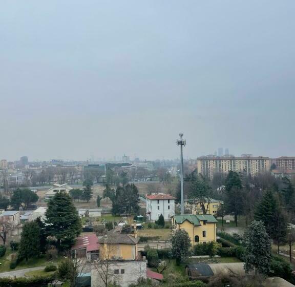 פנסיון R’nb&b