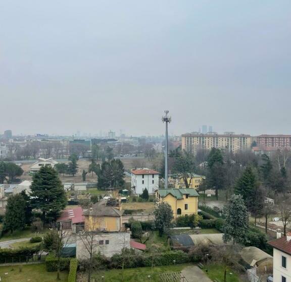 פנסיון R’nb&b