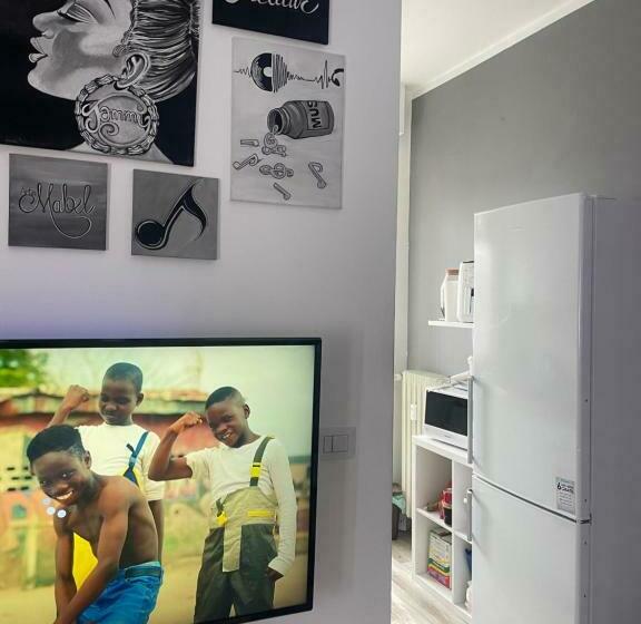 פנסיון R’nb&b