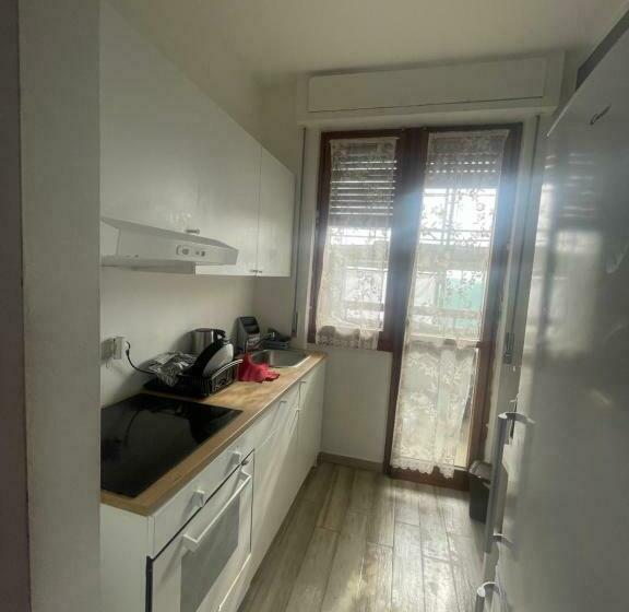 פנסיון R’nb&b