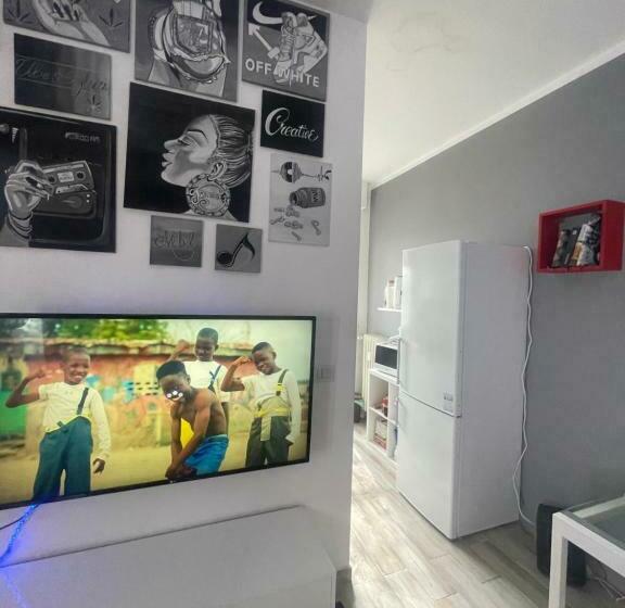 פנסיון R’nb&b