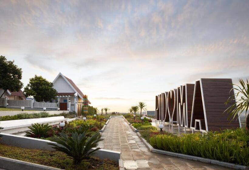 Pidoma Resort