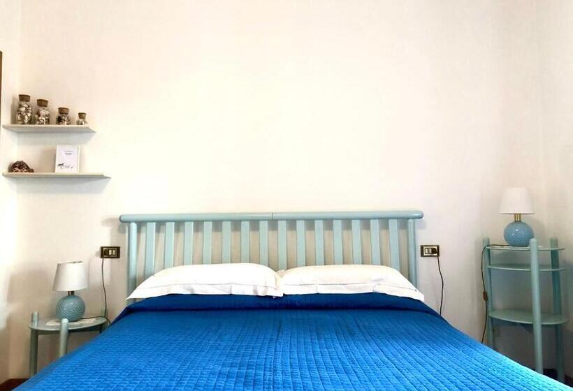 B&b Curva Della Palma