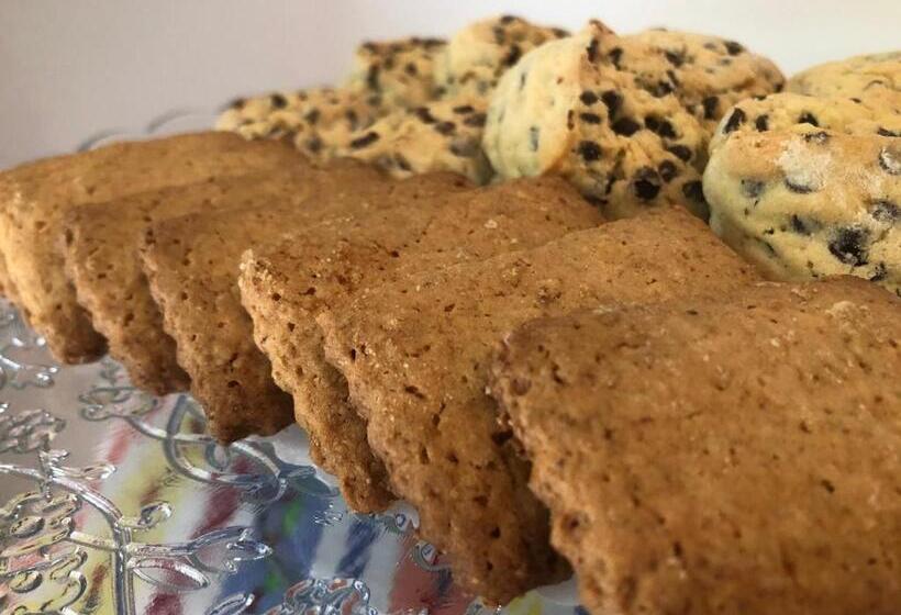 B&b Curva Della Palma