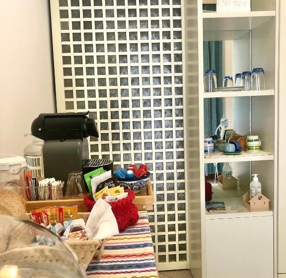 B&b Curva Della Palma