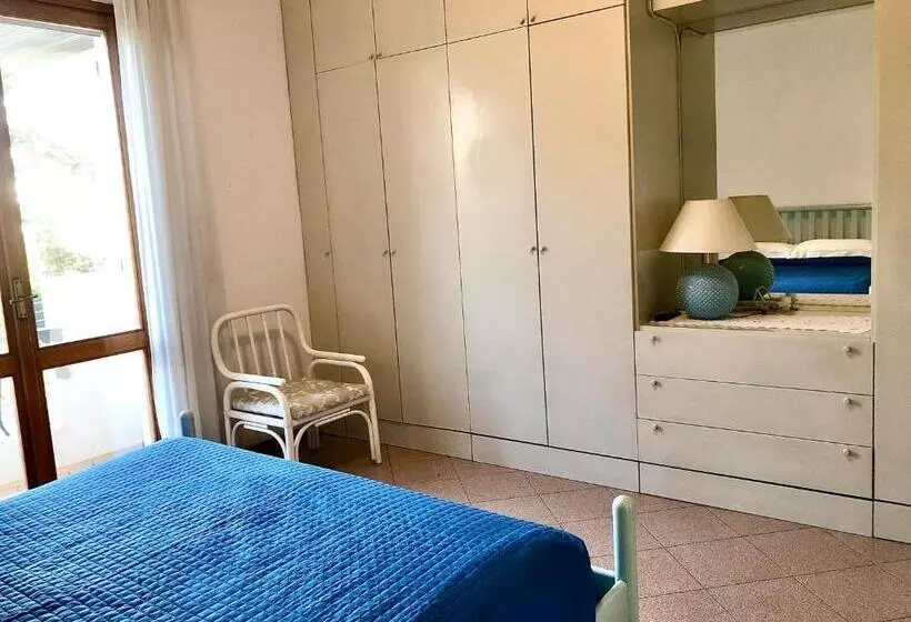 B&b Curva Della Palma
