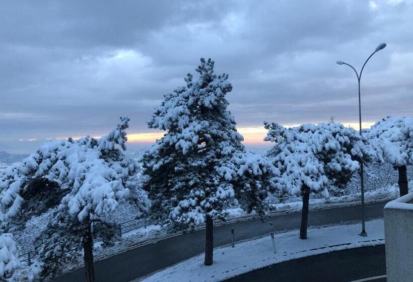 B&b Curva Della Palma