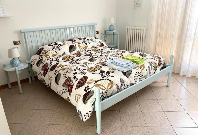 B&b Curva Della Palma