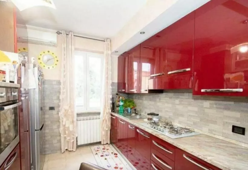 B&b Casa Surace