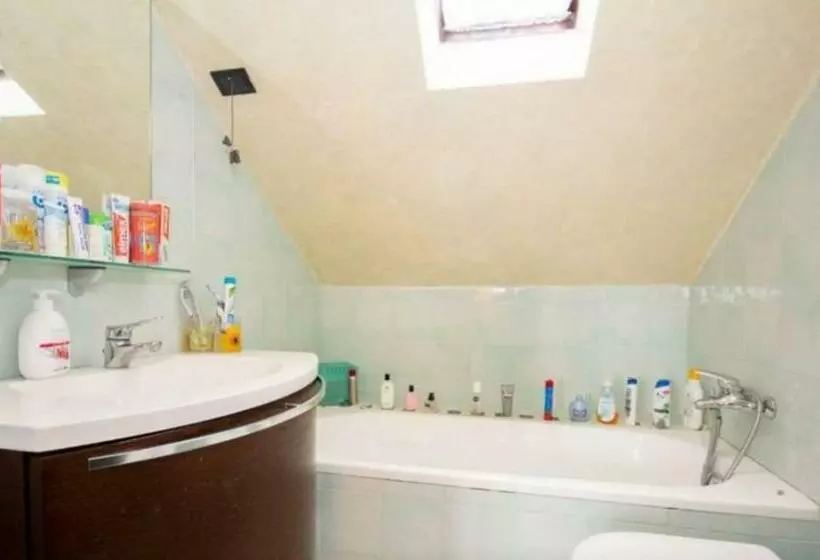 B&b Casa Surace