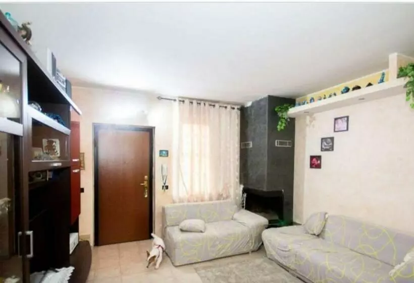 B&b Casa Surace