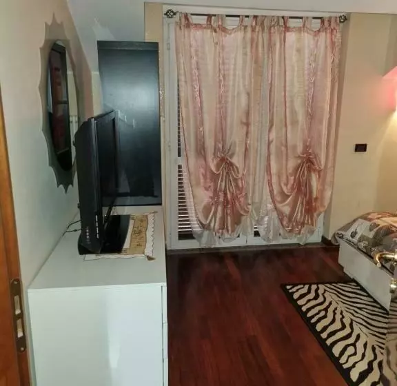 B&b Casa Surace