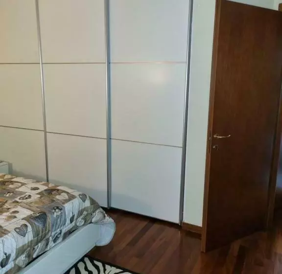 B&b Casa Surace