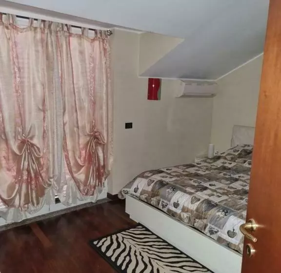 B&b Casa Surace