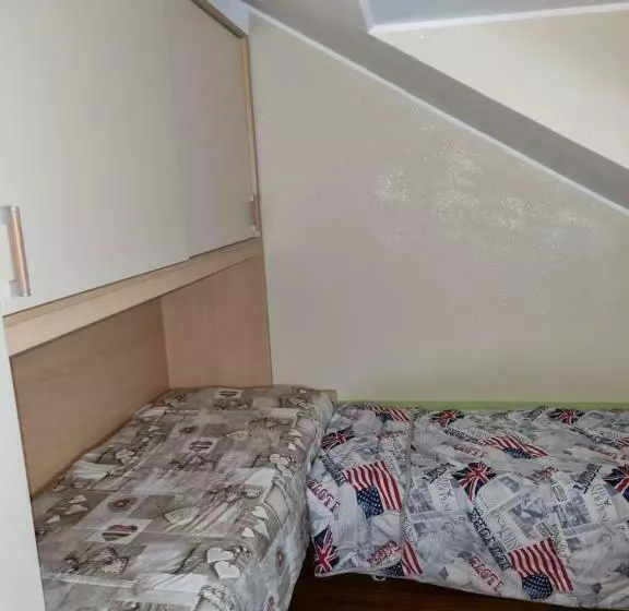 B&b Casa Surace