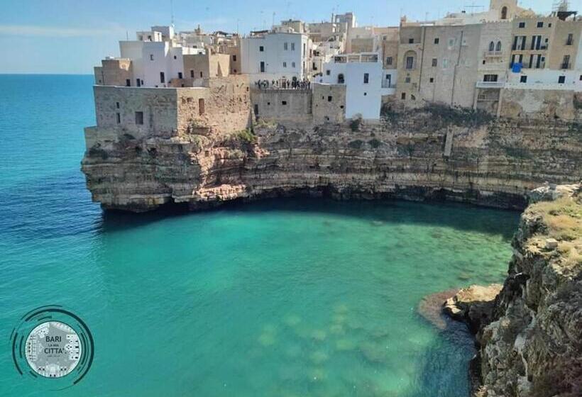 צימר Giglio Rosso