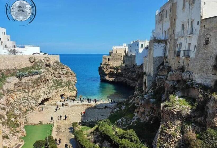 צימר Giglio Rosso