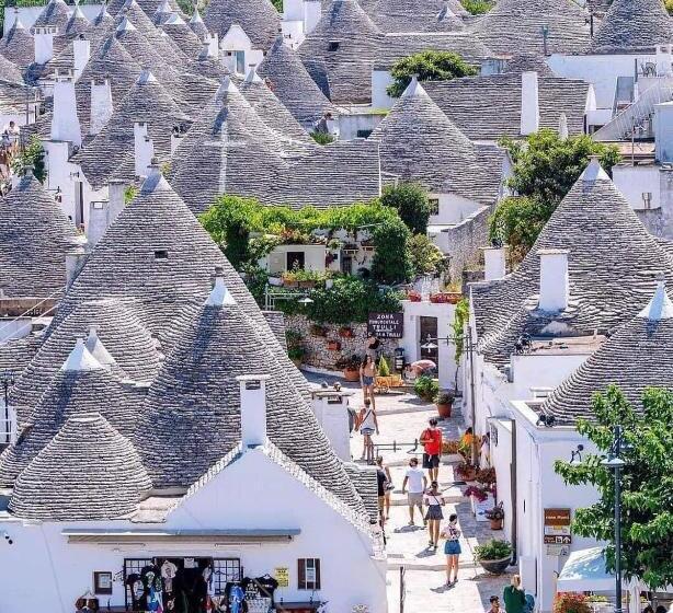 צימר Giglio Rosso