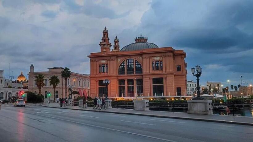 צימר Giglio Rosso