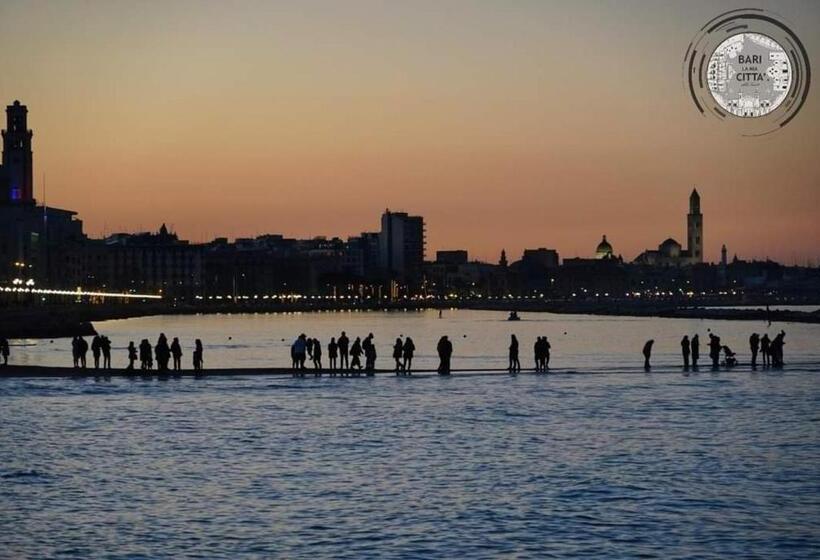 צימר Giglio Rosso