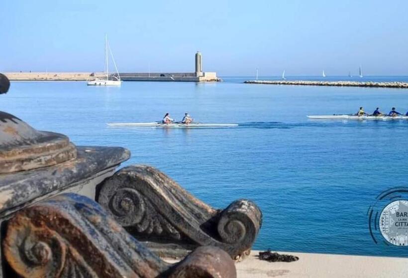 צימר Giglio Rosso