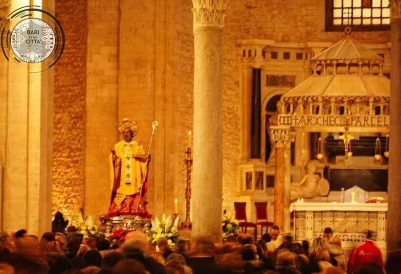 צימר Giglio Rosso