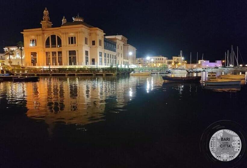 צימר Giglio Rosso