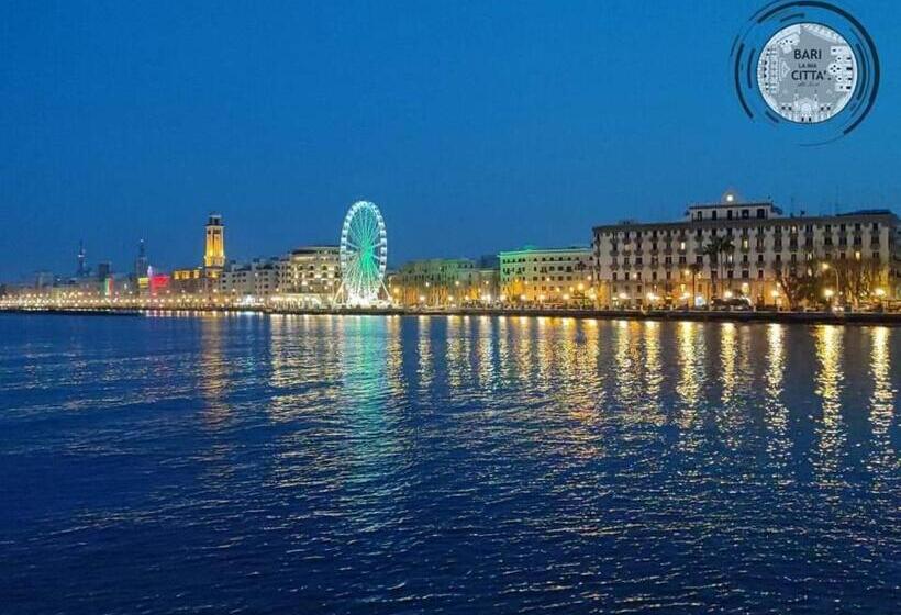 צימר Giglio Rosso