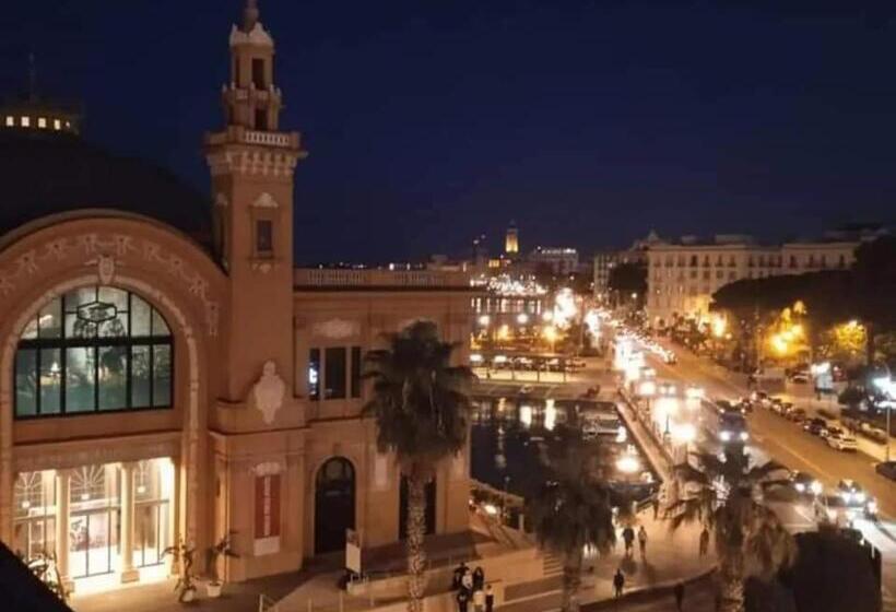 צימר Giglio Rosso