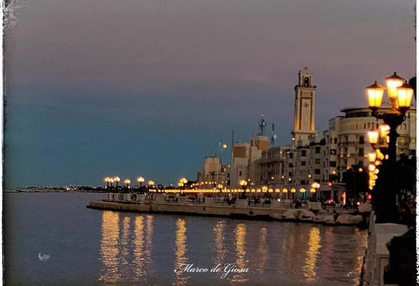 צימר Giglio Rosso