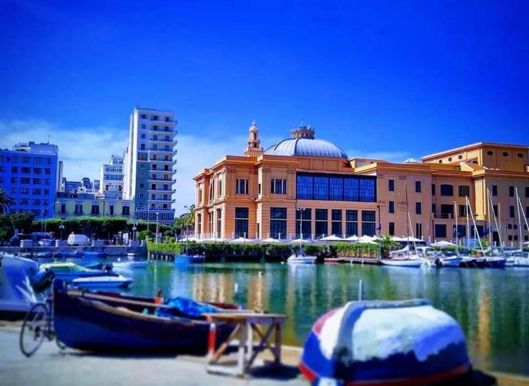 צימר Giglio Rosso