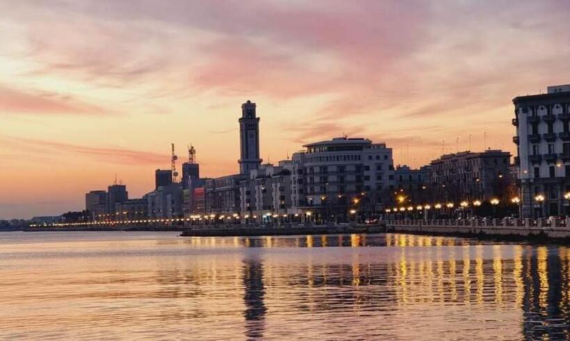 צימר Giglio Rosso