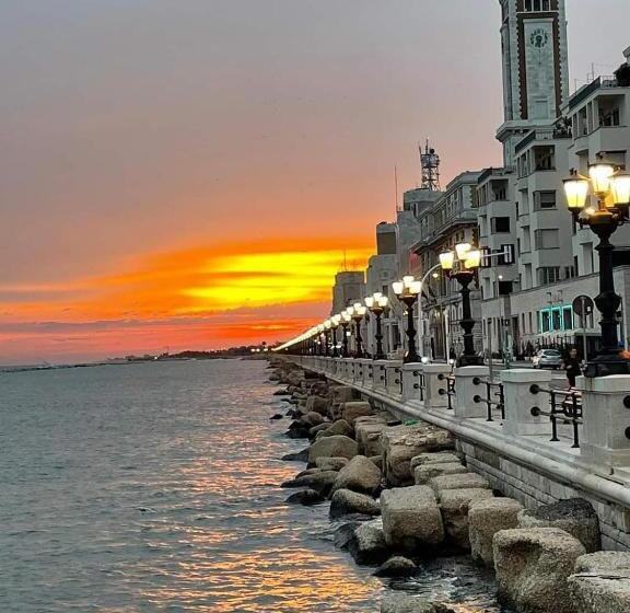 צימר Giglio Rosso