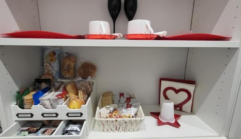 צימר Giglio Rosso