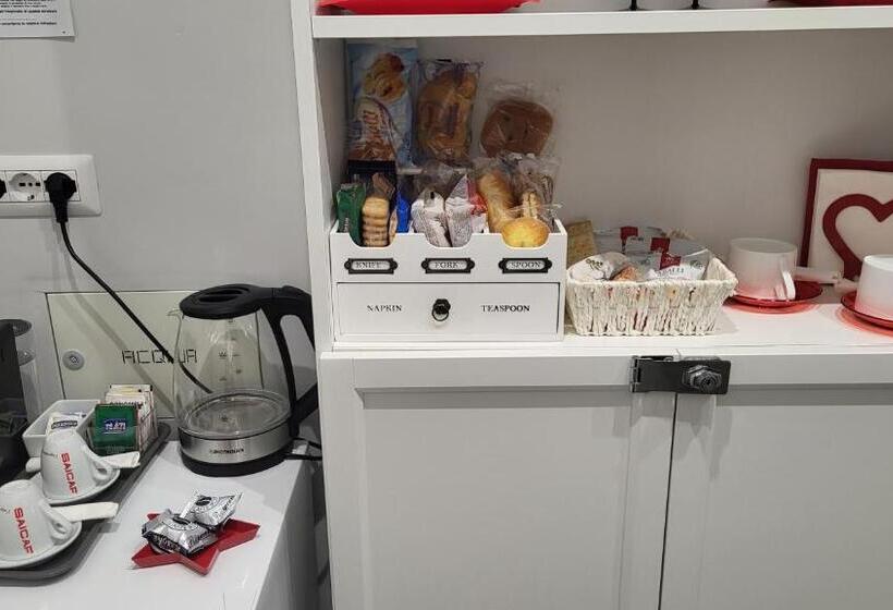 צימר Giglio Rosso